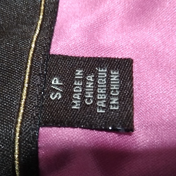 FINAL SALE! Coach Monogram Quilted Coat Sz. S/P Very Good Condition - Picture 7 of 16